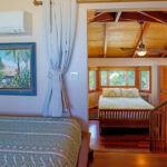 Plumeria Suite